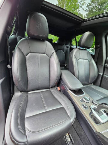 2022 Alfa Romeo Stelvio Ti