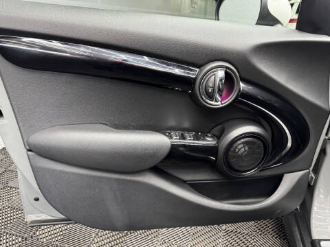 2019 MINI Hardtop 4 Door Cooper