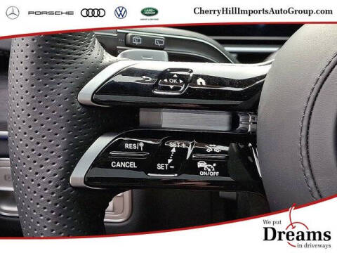 2025 Mercedes-Benz GLS GLS 450