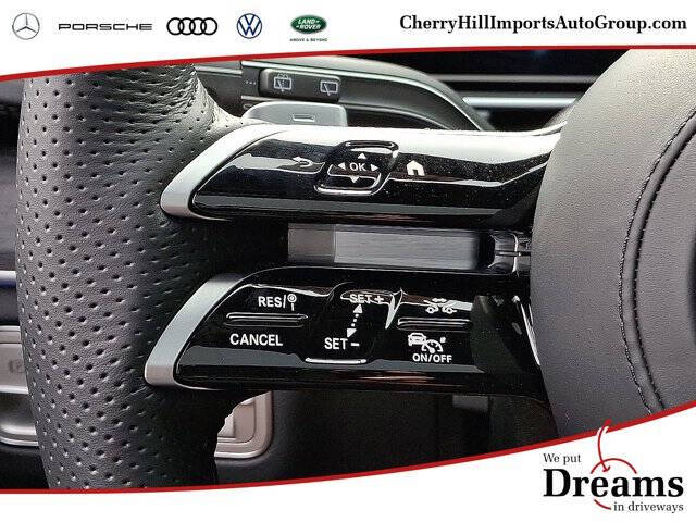 2025 Mercedes-Benz GLS GLS 450