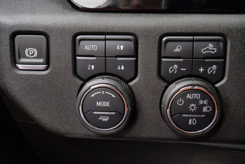 2025 Chevrolet Silverado 3500HD