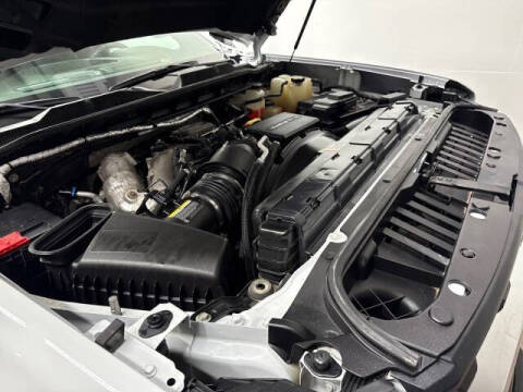 2022 Chevrolet Silverado 2500HD Work Truck