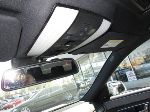 2011 Mercedes-Benz E-Class E 350 Luxury 4MATIC