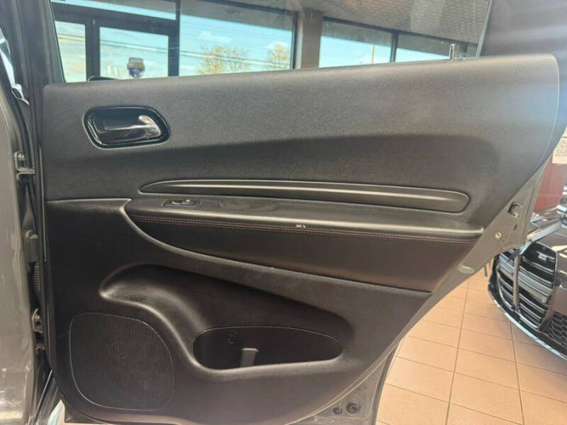 2023 Dodge Durango GT Premium