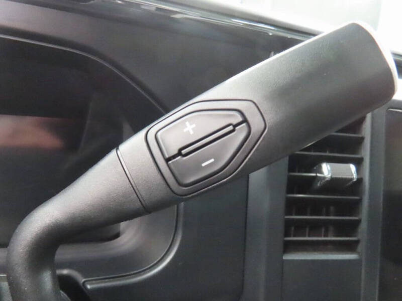 2024 Ford F-250 Super Duty