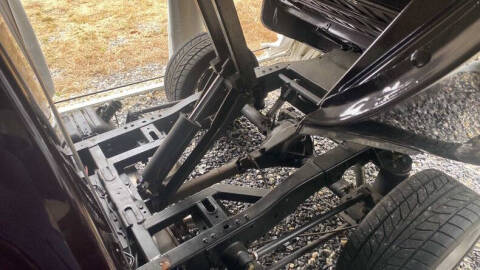 1984 Chevrolet C/K 10 Series