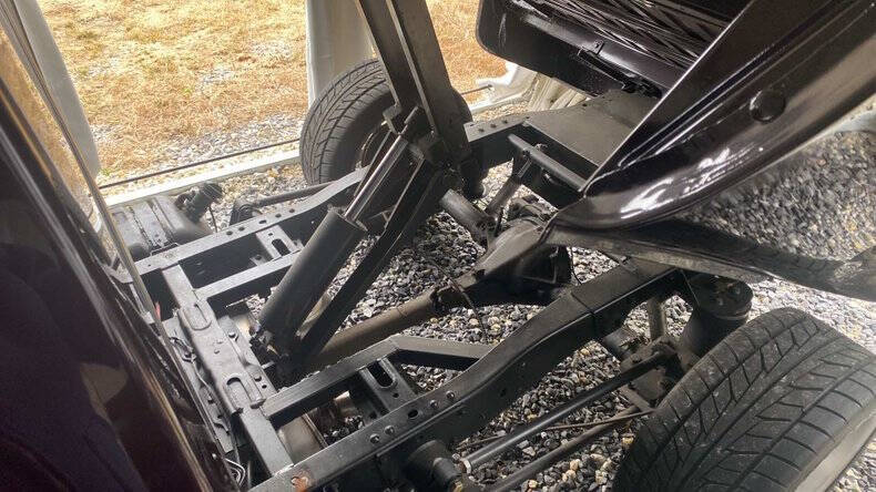 1984 Chevrolet C/K 10 Series