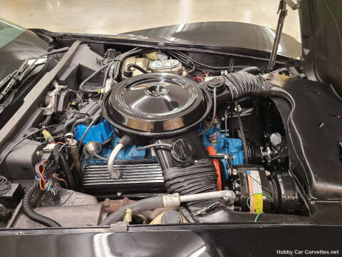 1979 Chevrolet Corvette