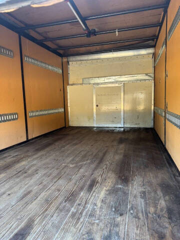 2002 Ford E-Series E-350 SD