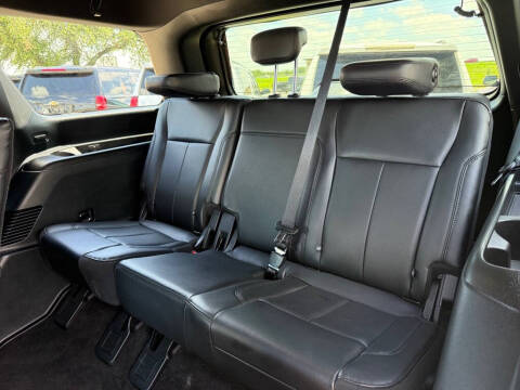 2020 Ford Expedition XLT