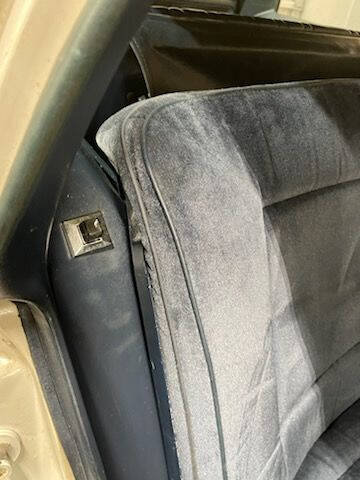 1984 Buick Estate Wagon