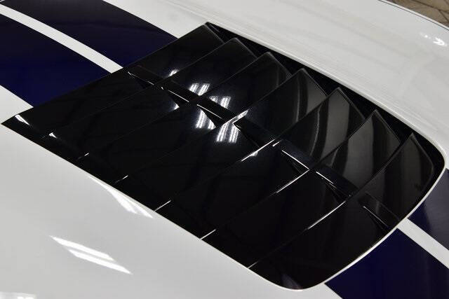 2021 Ford Mustang Shelby GT500