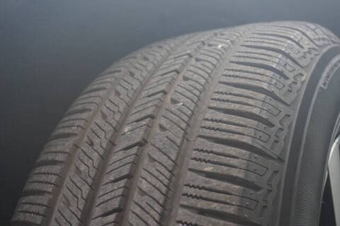 2022 Volkswagen Atlas SE