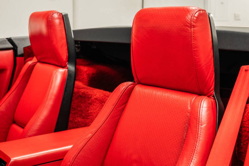 1986 Chevrolet Corvette