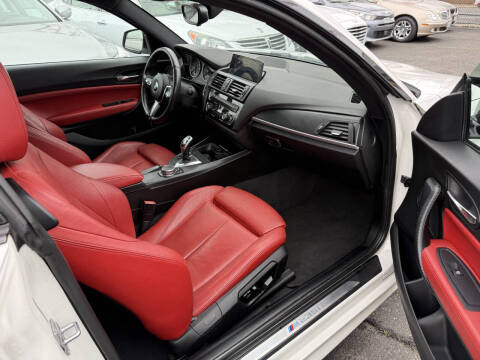 2015 BMW 2 Series M235i