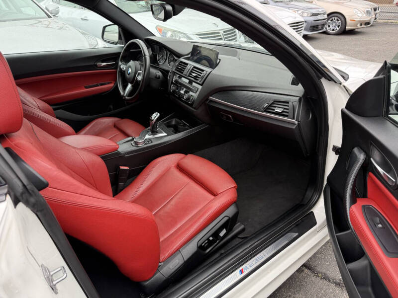 2015 BMW 2 Series M235i