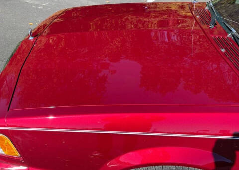 1996 Buick Century Special