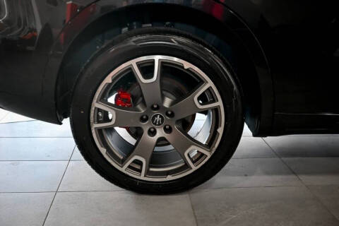 2022 Maserati Levante GT