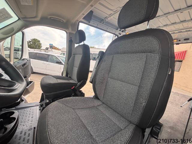2022 RAM ProMaster 2500 159 WB