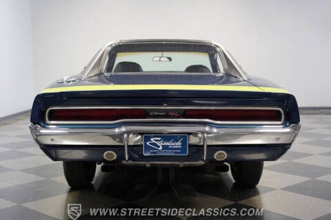 1970 Dodge Charger