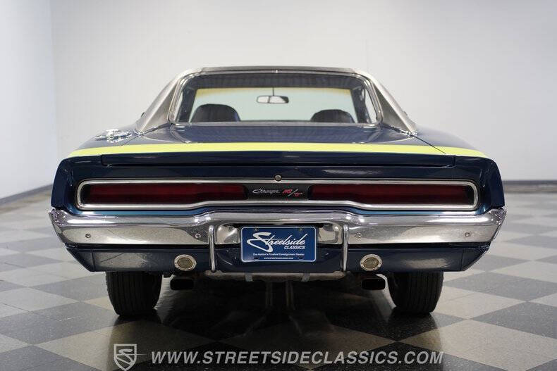 1970 Dodge Charger