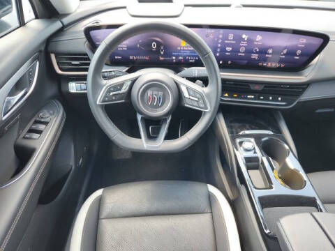 2024 Buick Envision Sport Touring