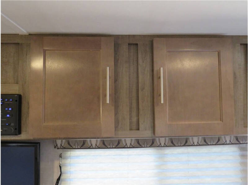 2018 Forest River Rpod Towable