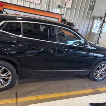 2018 BMW X2 xDrive28i