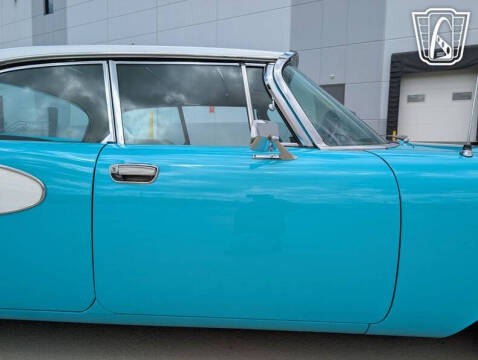 1957 Chrysler Windsor