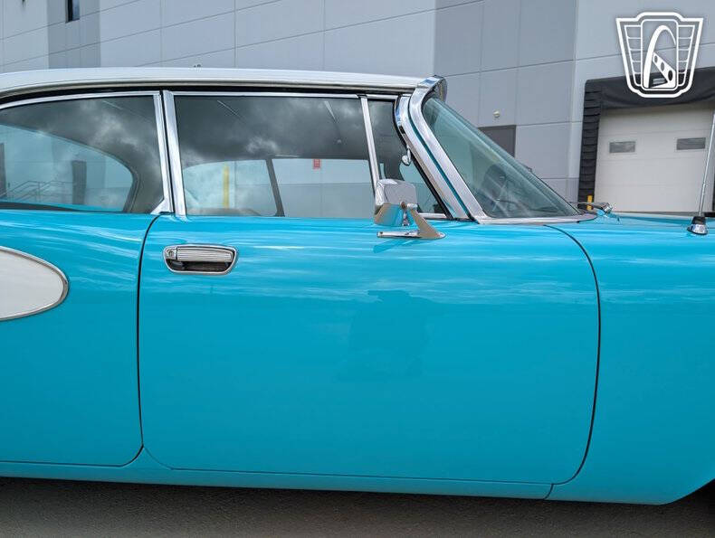 1957 Chrysler Windsor