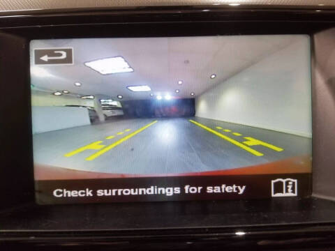 2015 Jaguar F-TYPE S