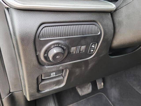 2023 Jeep Wagoneer Series II