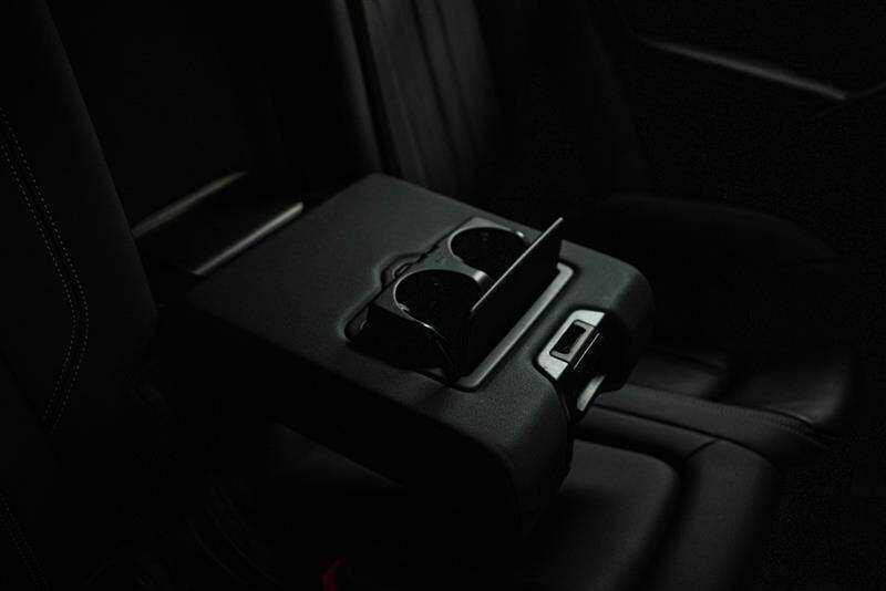 2022 Audi Q5 quattro S line Prem Plus 45 TFSI