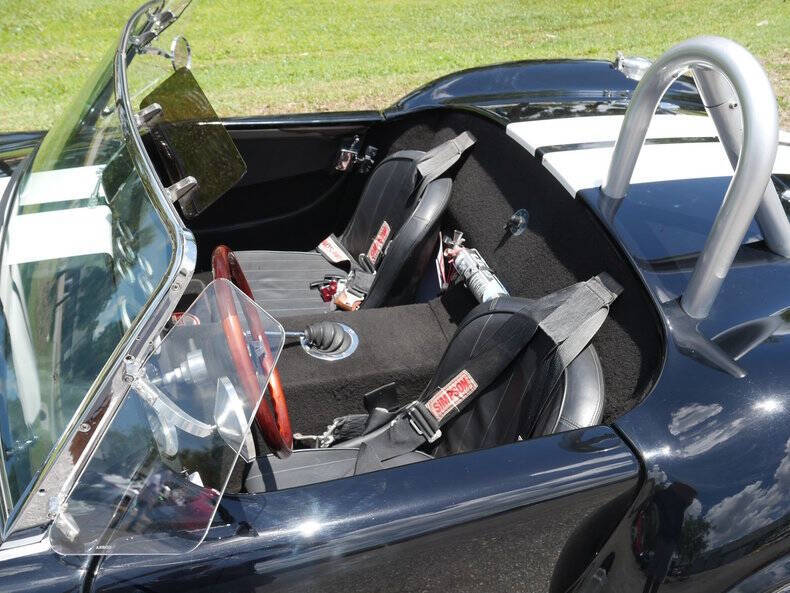 1966 Shelby Cobra