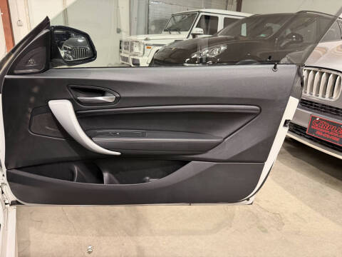 2015 BMW 2 Series M235i