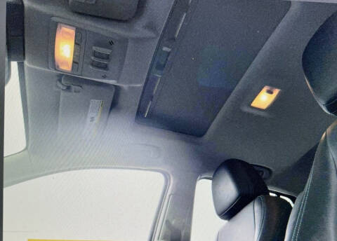 2016 Chevrolet Trax LTZ