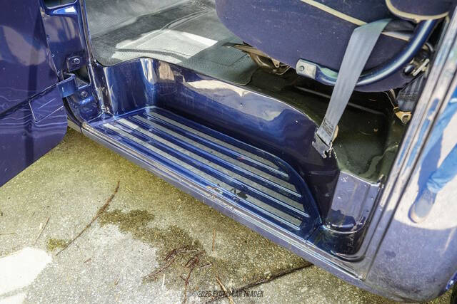 1960 Ford F-100
