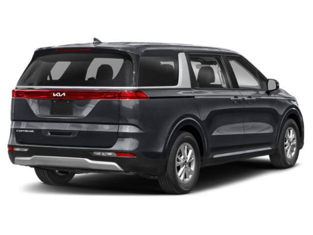 2024 Kia Carnival