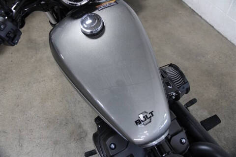 2016 Yamaha BOLT R-SPE