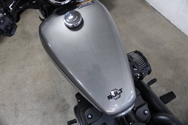 2016 Yamaha BOLT R-SPE