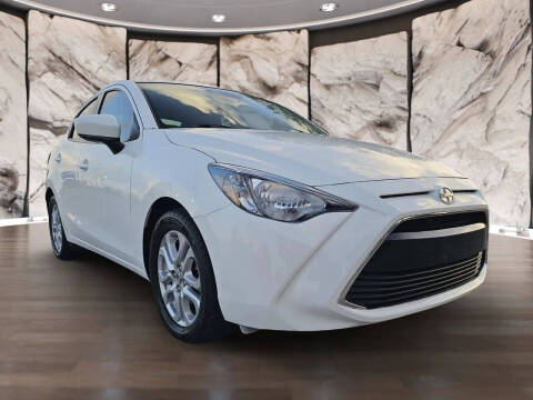 2016 Scion iA