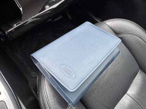 2012 Land Rover LR2 HSE LUX