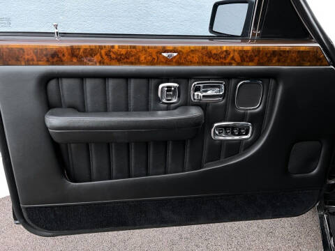 1996 Rolls-Royce Silver Spur