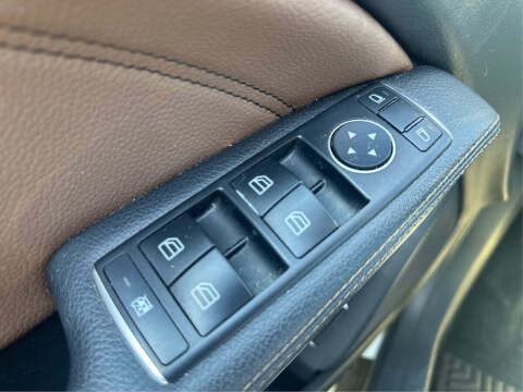 2017 Mercedes-Benz GLA AMG GLA 45