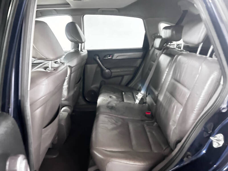 2009 Honda CR-V EX-L