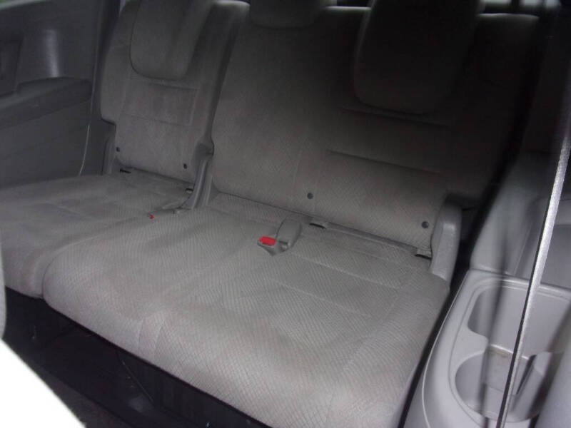 2014 Honda Odyssey EX