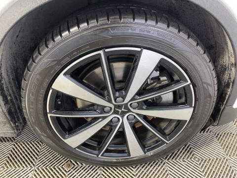 2022 Polestar 2 Long Range Dual Motor