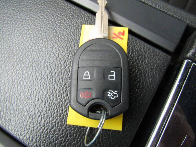 2011 Ford Mustang V6