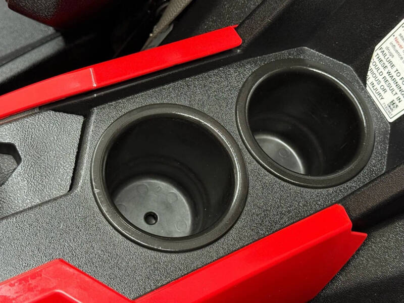 2016 Polaris Slingshot