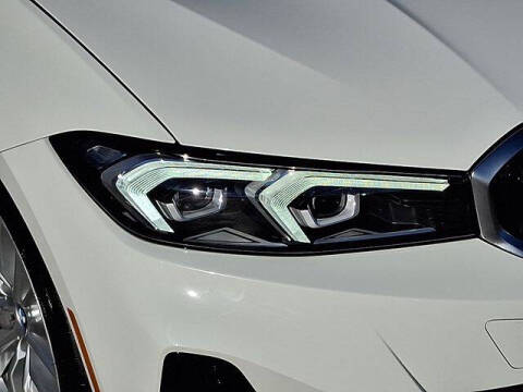 2023 BMW 3 Series 330e